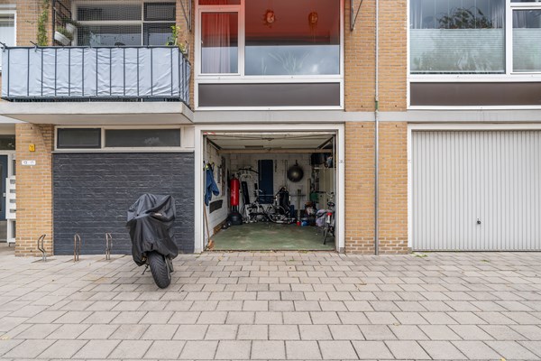 Medium property photo - Frans Halslaan 15, 3141 XD Maassluis